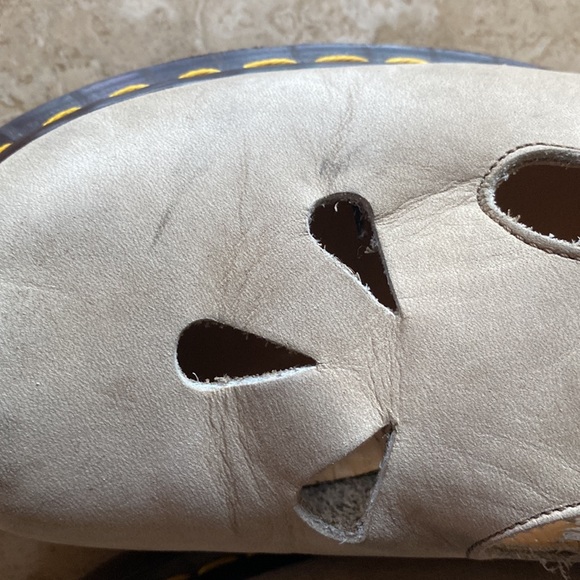 Vintage Doc Martens from England rare find. Maryjane’s so popular. - Picture 8 of 12